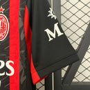 Camisa AC Milan Home 2025/26 -  Puma Torcedor Masculina