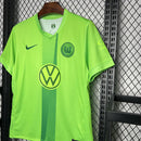 Camisa Wolfsburg Home 24/25 - Nike Versão Torcedor