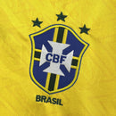 Camisa Brasil Home 1991/93 - Versão Retro