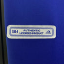 Camisa Schalke Home 2001/02- Adidas Versão Retro