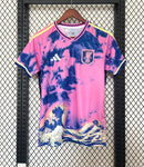 Camisa Seleção Japão Edição Especial 2025/26 - Adidas Torcedor Masculina