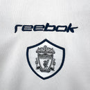 Camisa Liverpool Away 2001/02 - Versão Retro