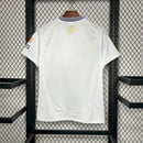 Camisa Aston Villa Away 24/25 - Adidas Torcedor Masculina