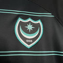 Camisa Portsmouth Away 24/25 - Nike Versão Torcedor