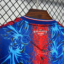 Camisa Crystal Palace Home 24/25 - Torcedor Masculina