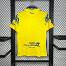 Camisa UD Las Palmas Home 24/25 - Torcedor Masculina