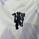 Camisa Manchester United Away 2025/26 - Torcedor Masculina