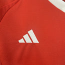 Camisa Internacional Home 2025/26 - Feminina