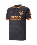 Camisa Valencia Reserva 22/23 - Versão Torcedor