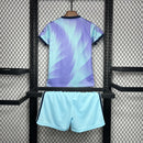 Kit Infantil Arsenal Third 24/25  - Adidas Infantil