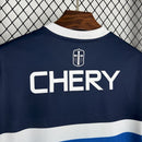 Camisa Deportivo Universidad Catolica Third 2025/26 - Torcedor Masculina
