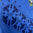 Camisa Brasil Away World Cup 1994 -  Versão Retro