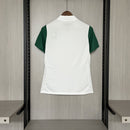 Camisa Palmeiras Away 25/26 - Puma Feminina