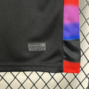 Kit Infantil Inglaterra Away 2025/26 - Modelo Infantil
