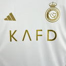 Kit Infantil Al Nassr Third 24/25 - Adidas Infantil