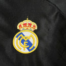 Camisa Real Madrid Away 1998/99 - Versão Retro Manga Comprida