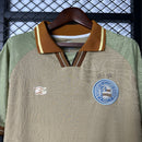 Camisa Bahia De Todas as Cores 2025/26 - Torcedor Masculina
