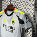 Kit Infantil Benfica Third 24/25 - Adidas Infantil