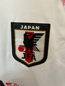 Camisa Seleção Japão Branca Edição Especial 2025/26 - Adidas Torcedor Masculina