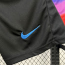 Kit Infantil Inglaterra Away 2025/26 - Modelo Infantil