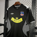 Camisa Colo Colo Away 2006 - Versão Retro