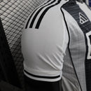 Camisa Newcastle Home 2025/26 - Adidas Jogador Masculina