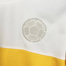 Camisa Colômbia 100 Anos Ed. Especial 24/25 - Adidas Versão Feminina