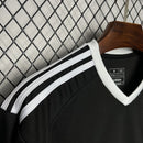 Camisa Real Madrid  Pré-Jogo 24/25 - Adidas Torcedor Masculina