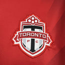 Camisa Toronto Home 2025/26 - Adidas Torcedor Masculina