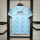 Camisa O.Higgins Home 24/25 - Torcedor Masculina