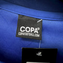 Camisa Itália Home 1982 - Versão Retro