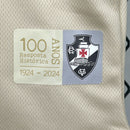 Kit Infantil Vasco Third 24/25 - Kappa infantil