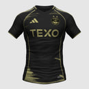 Camisa Aberdeen Away 2025/26 - Torcedor Masculina