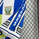Camisa CD Leganes Home 1998/00 - Versão Retro