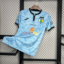 Camisa O.Higgins Home 24/25 - Torcedor Masculina
