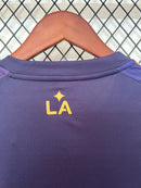 Camisa Galaxy Los Angeles Away 2025/26 -  Adidas Torcedor Masculina