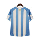 Camisa Argentina Titular 2010 - Versão Retro