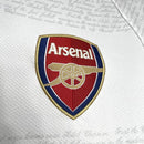 Camisa Arsenal Third 2007/08 - Nike Versão Retro