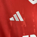 Camisa Union Berlin Home 24/25 - Adidas Torcedor Masculina