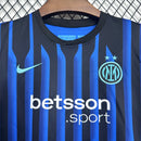 Kit Infantil Inter de Milão Home 2025/26 - Nike infantil