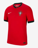 Camisa Portugal Home 24/25 - Nike Torcedor Masculina