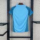 Camisa Flamengo Treino 2025/26 - Adidas Feminina
