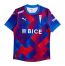 Camisa Catholic University Third 2025/26 -  Puma Torcedor Masculina