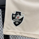 Kit Infantil Vasco da Gama Black 24/25 - Infantil