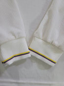 Camisa Colômbia 100 Anos 24/25 - Adidas Torcedor Manga Comprida