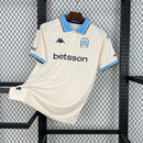 Camisa Racing Club de Avellaneda Third 2025/26 - Torcedor Masculina