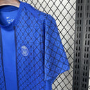 Camisa PSG Pré-Jogo 2025/25 - Torcedor Masculina