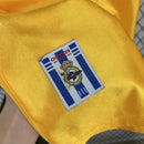 Camisa Deportivo de La Coruna Third 1999/00 - Adidas Versão Retro