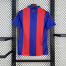 Camisa San Lorenzo de Almagro Home 2025/26 - Torcedor Masculina