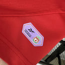 Camisa Liverpool Home 2005 - Versão Retro